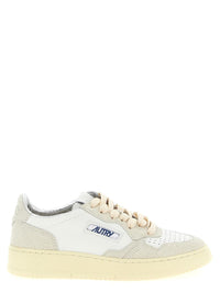 Autry 'Medalist Low' Sneakers