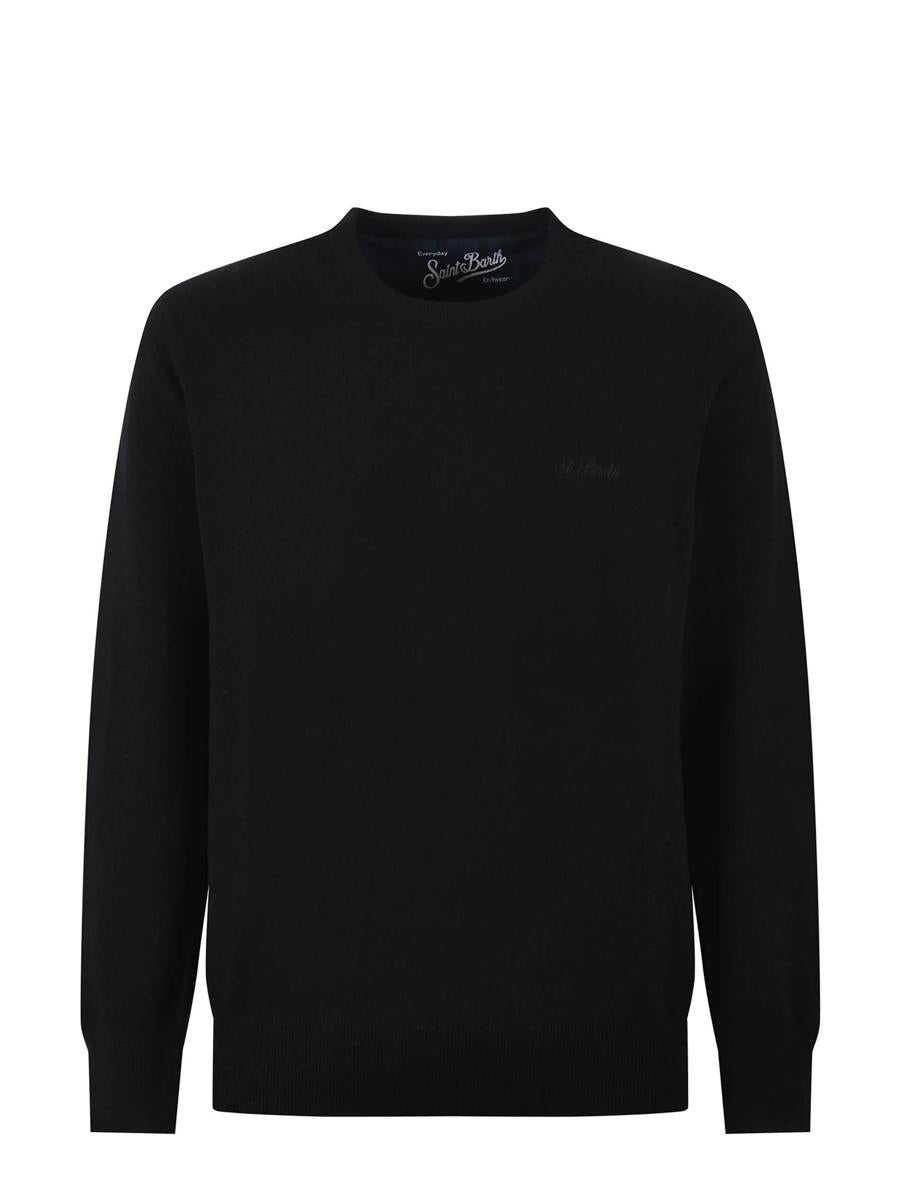 MC2 Saint Barth  Sweaters
