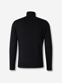 Canali High Neck Sweater