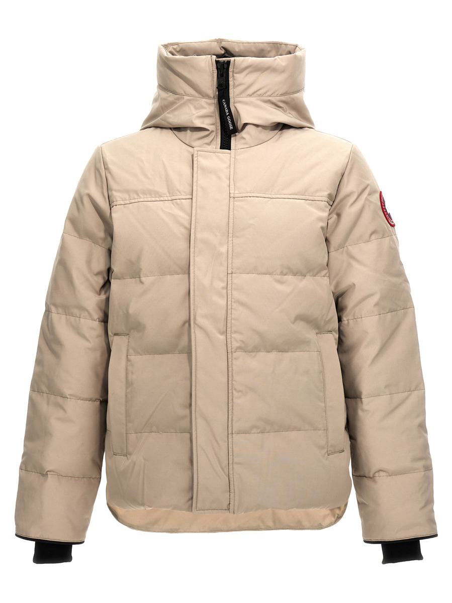 Canada Goose 'Macmillan' Parka
