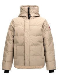 Canada Goose 'Macmillan' Parka