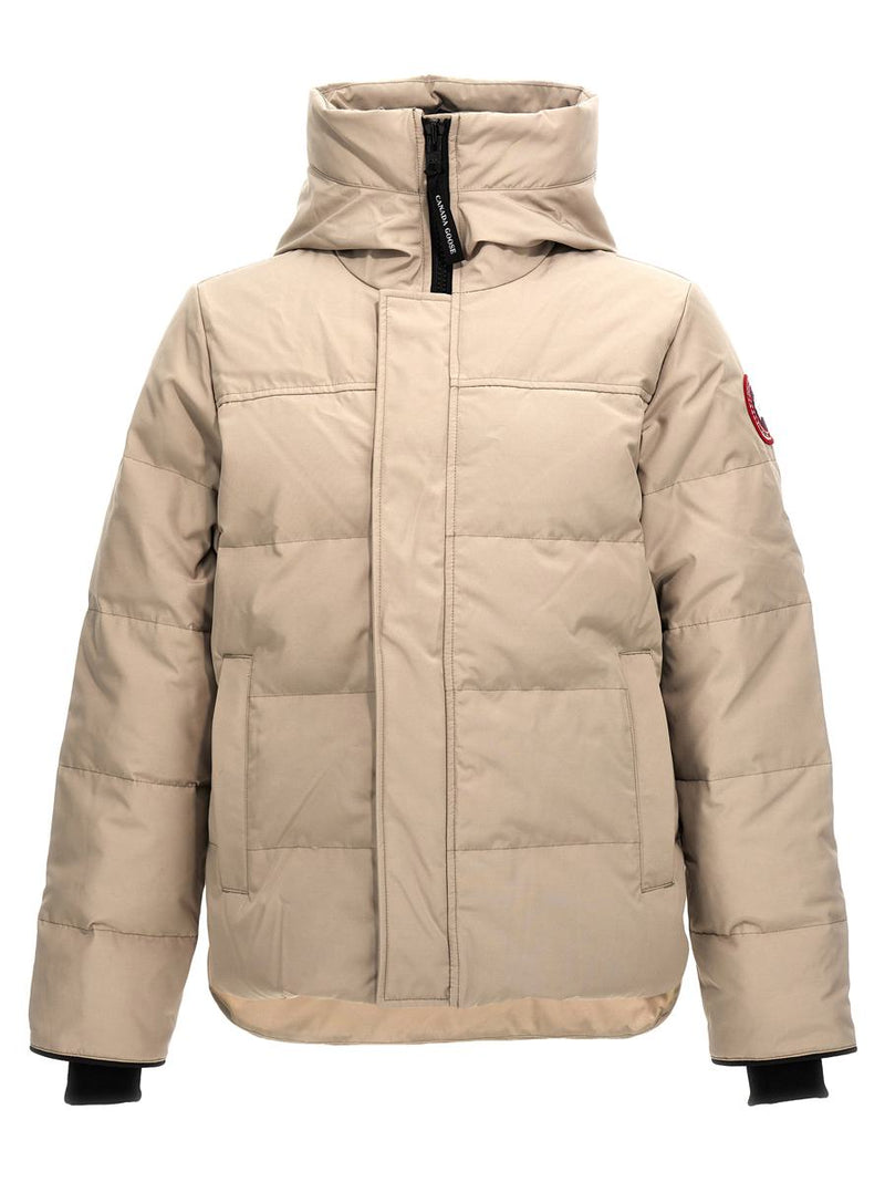 Canada Goose 'Macmillan' Parka