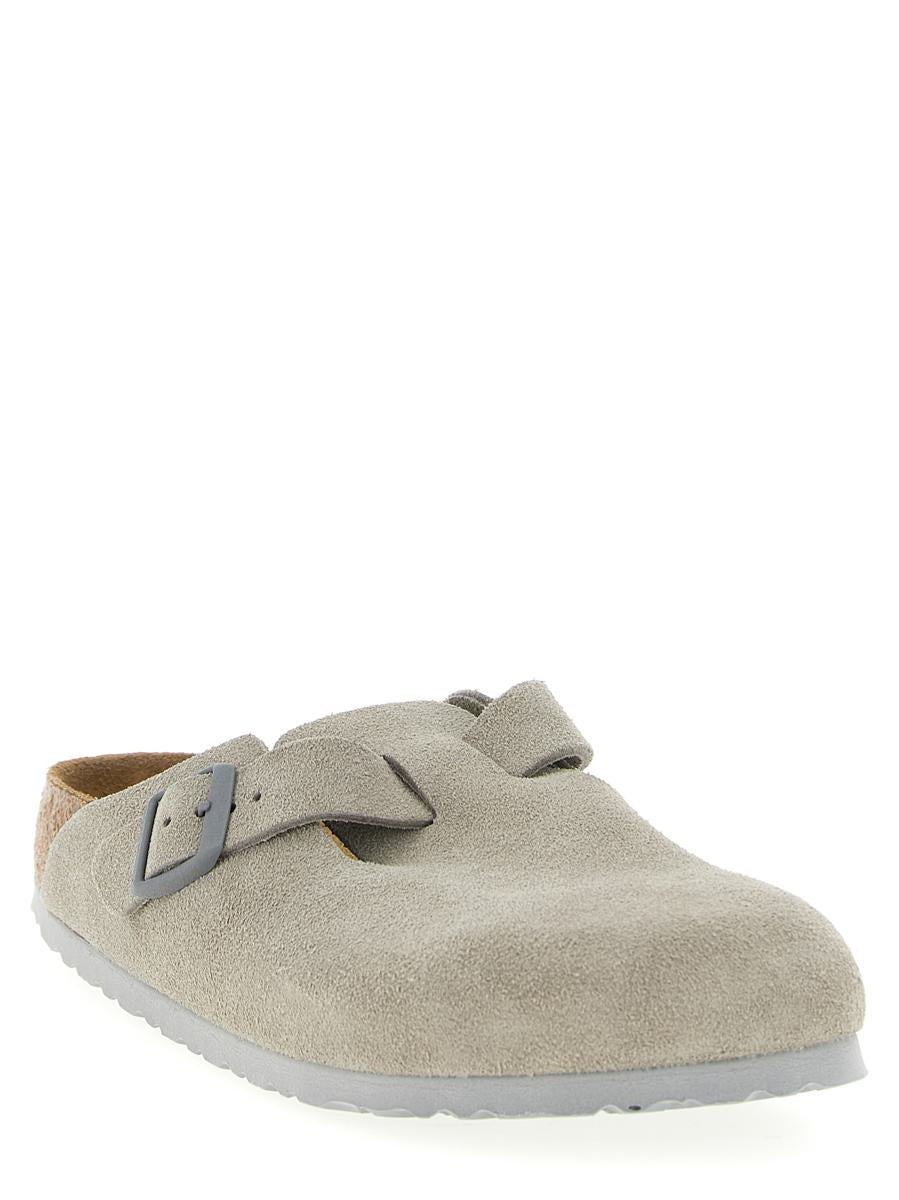 Birkenstock 'Boston' Sabots