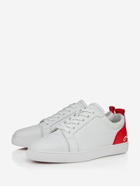 Christian Louboutin Sneakers Fun Louis Junior