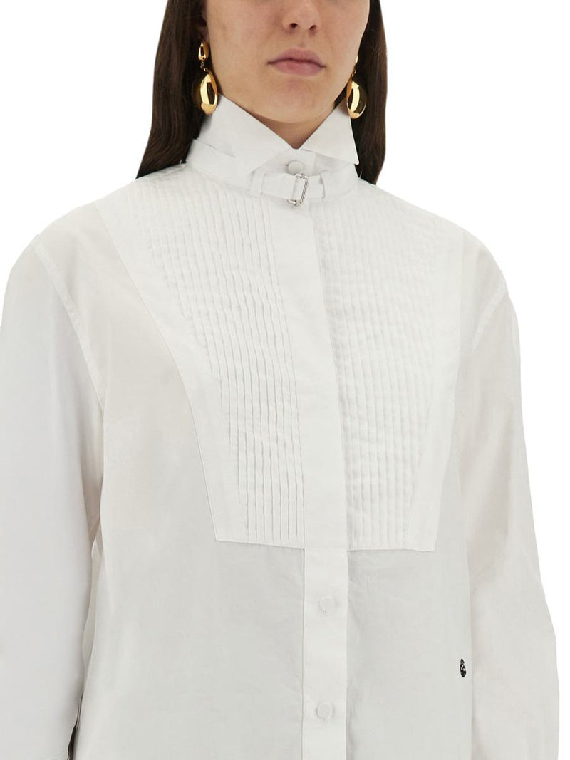 Alexander McQueen Tuxedo Shirt