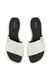 Premiata Slide Sandal