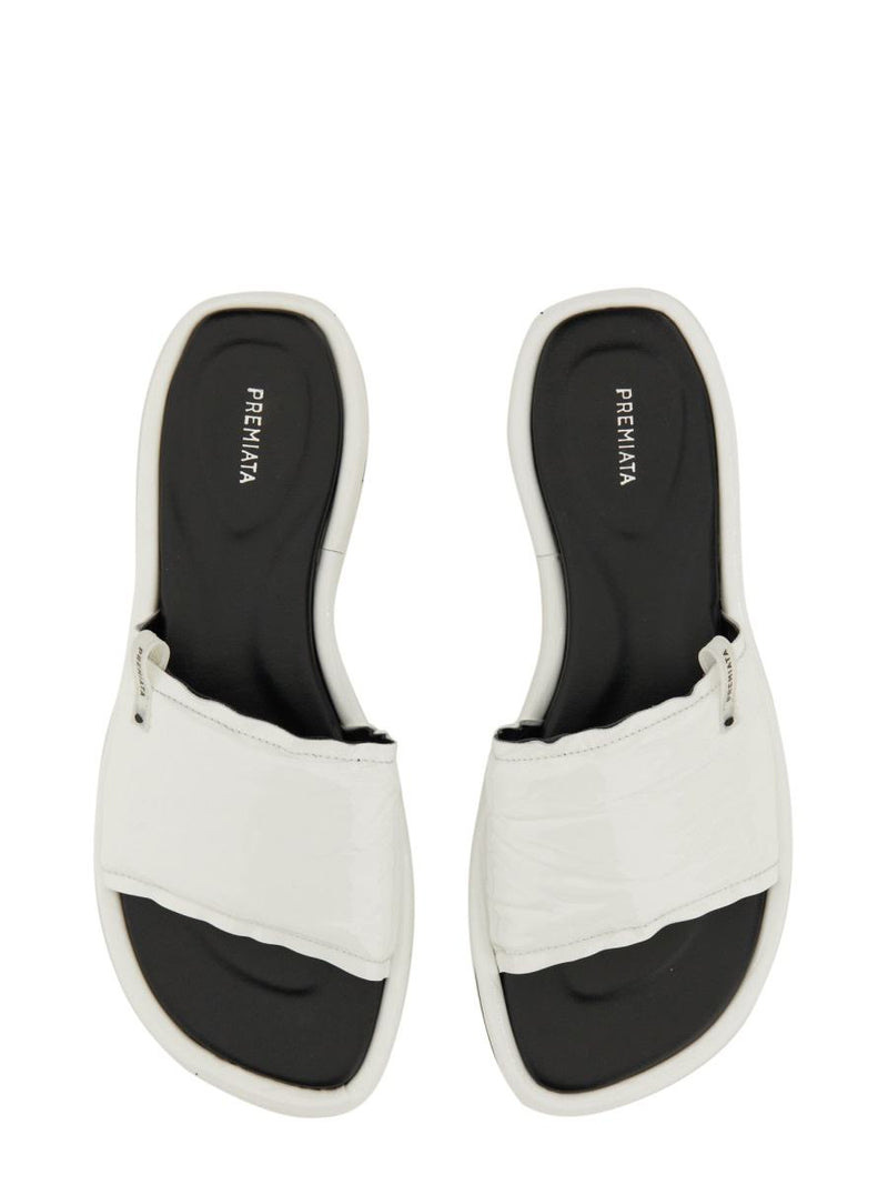 Premiata Slide Sandal