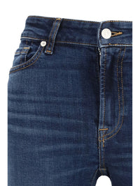 7 For All Mankind Jeans