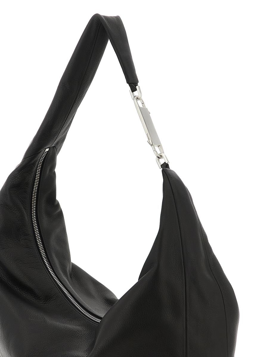 Rick Owens 'Gemini' Shoulder Bag