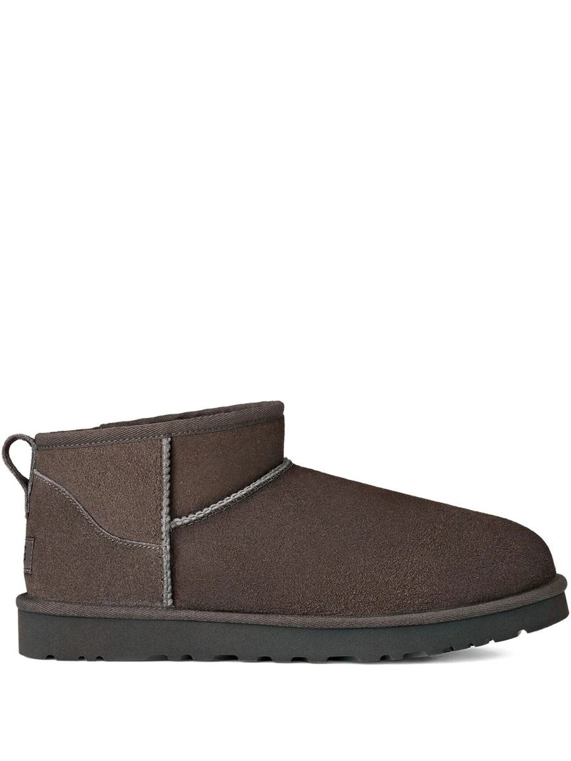 UGG M Classic Ultra Mini Shoes