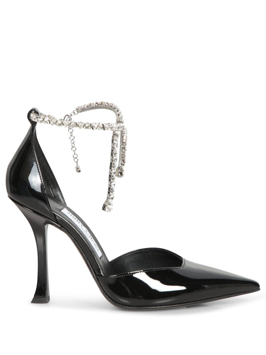 Jimmy Choo High Heels