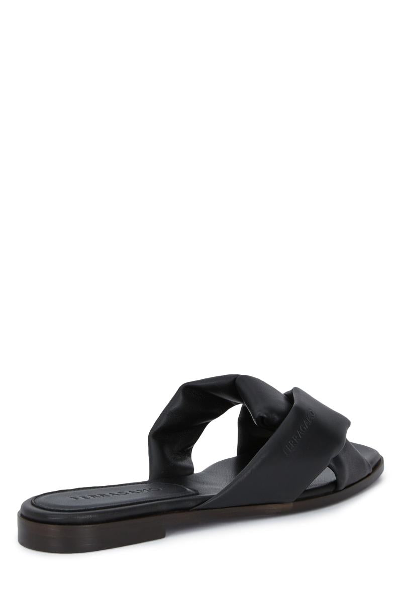 Salvatore Ferragamo Sandals