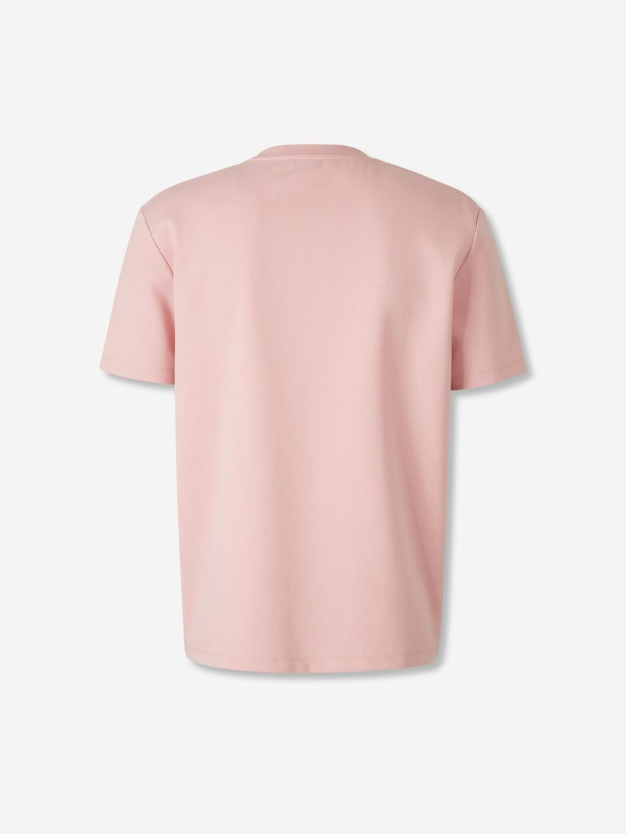 Balmain Round Neck T-Shirt