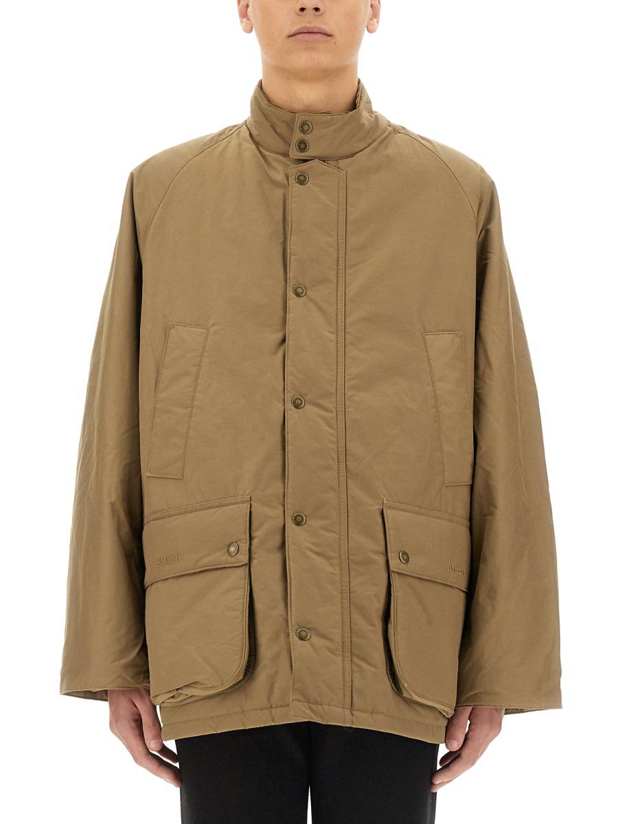 Baracuta Jacket "Bedale"
