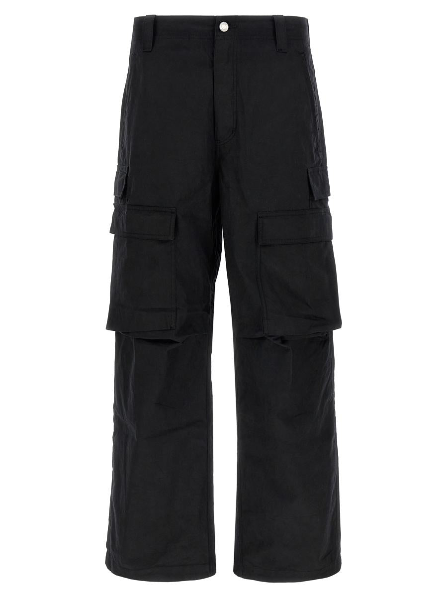 Purple Brand 'Woven Cargo' Pants