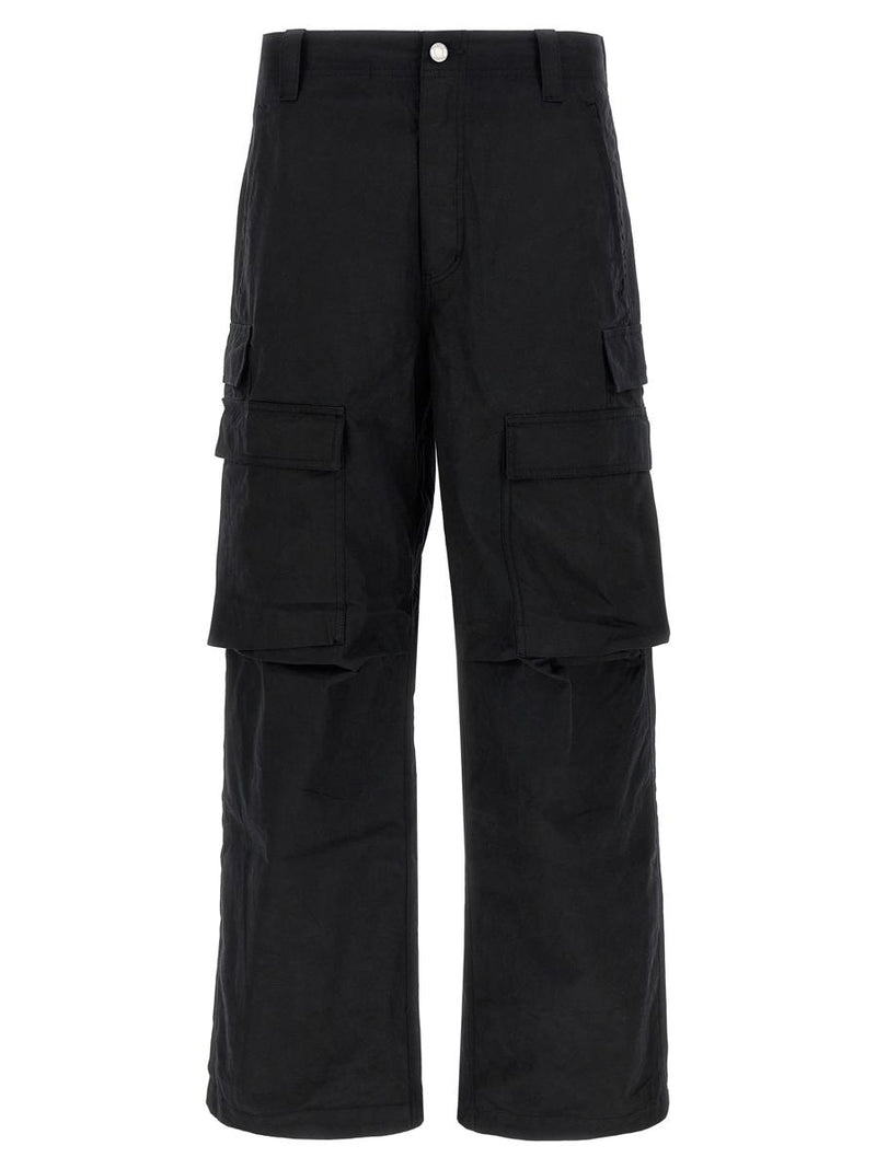 Purple Brand 'Woven Cargo' Pants