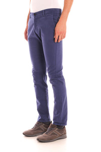 Daniele Alessandrini Jeans Trouser