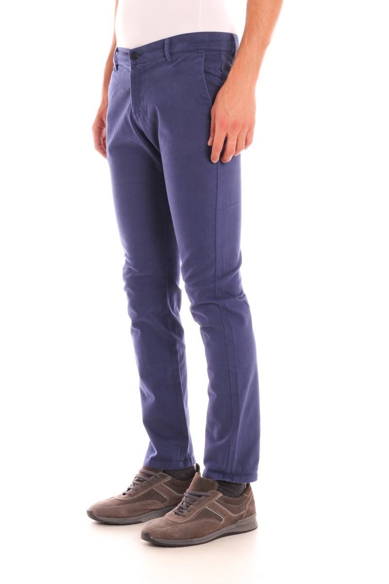 Daniele Alessandrini Jeans Trouser