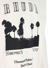 Rhude T-Shirts And Polos