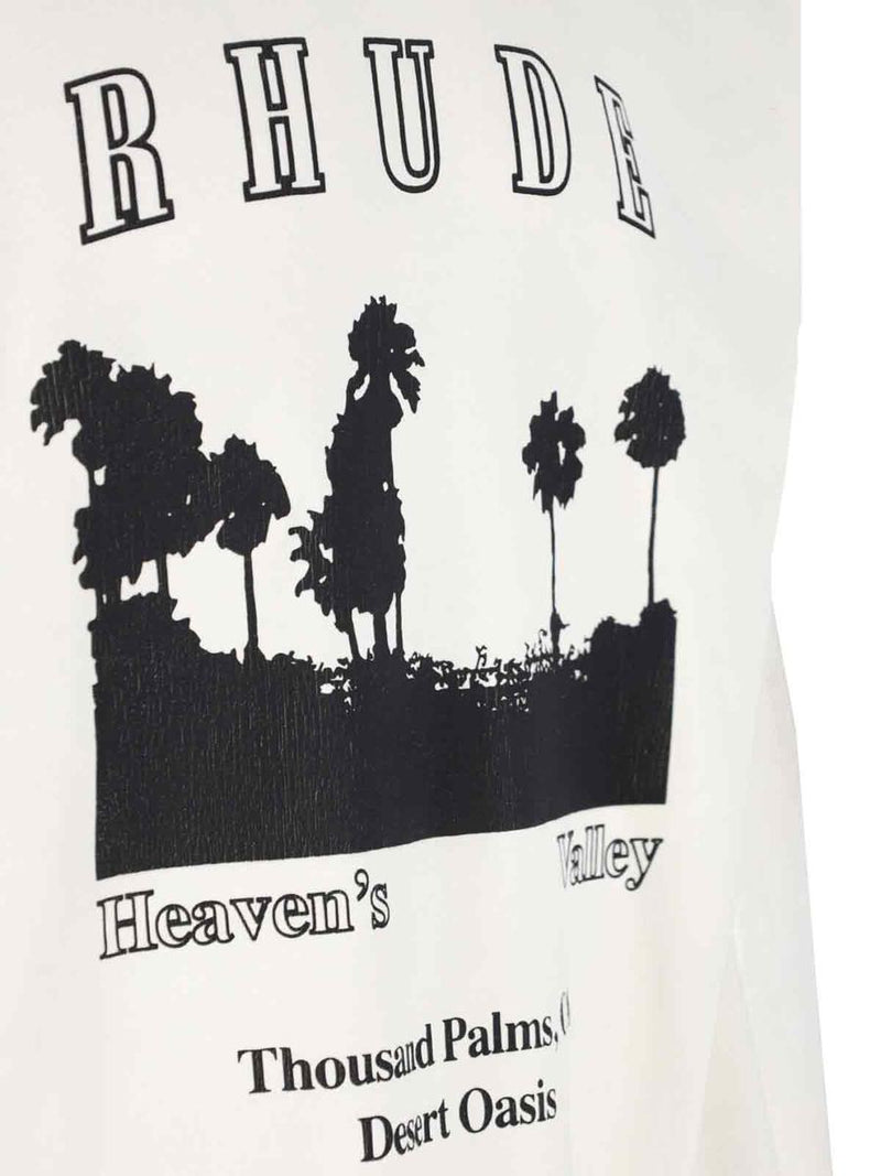 Rhude T-Shirts And Polos