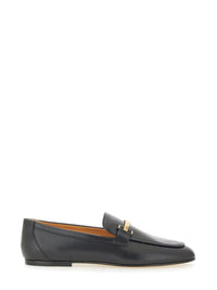 Tod'S Leather Loafer