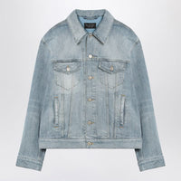 Balenciaga Light Denim Jacket