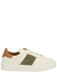 Woolrich "Classic Court" Sneaker