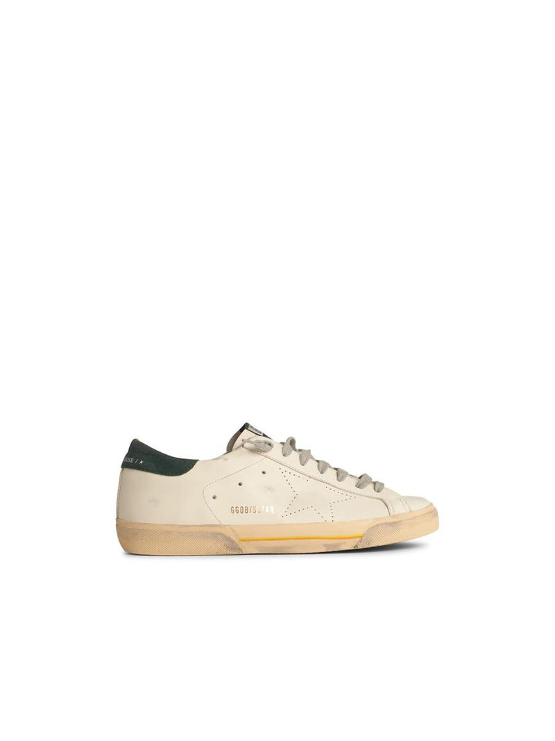 Golden Goose Super-Star Skate'