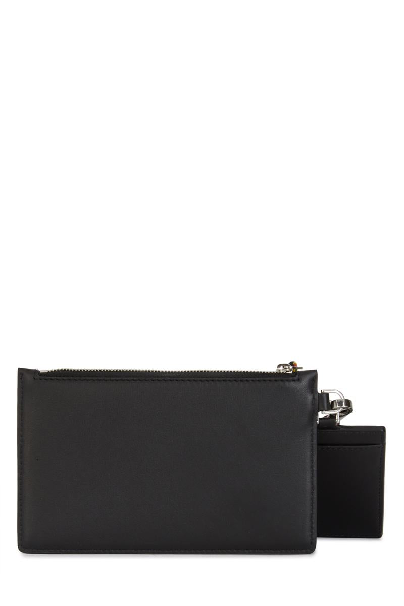 Lanvin Clutch