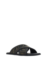 Fendi Sandals