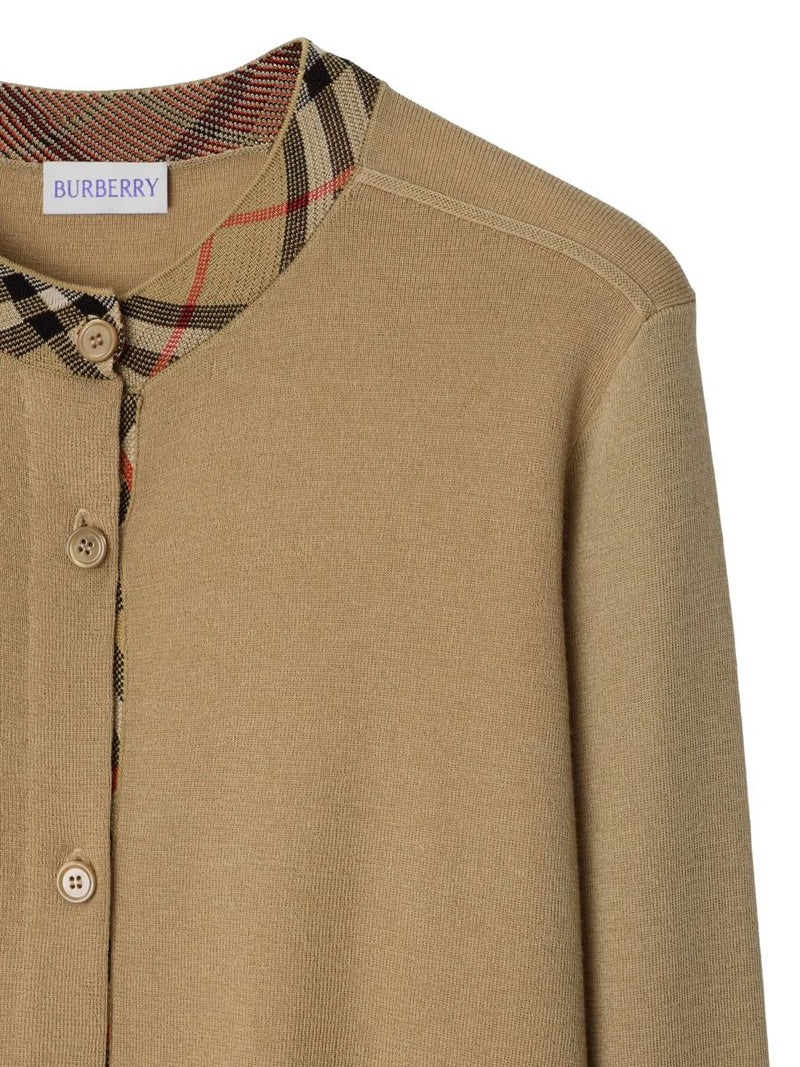 Burberry Sweaters