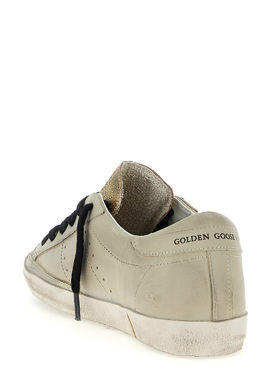 Golden Goose 'Superstar' Sneakers