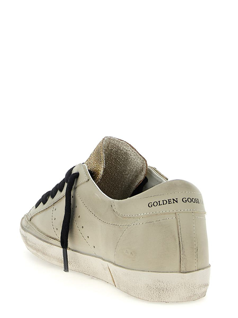 Golden Goose 'Superstar' Sneakers