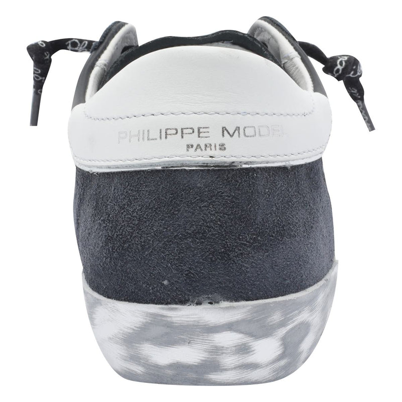 Philippe Model Sneakers