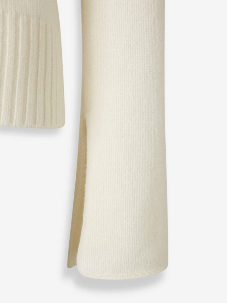 Moncler Round Neck Sweater