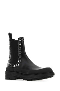 Alexander McQueen Boots