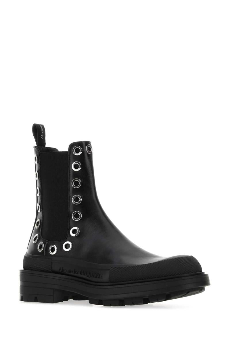 Alexander McQueen Boots