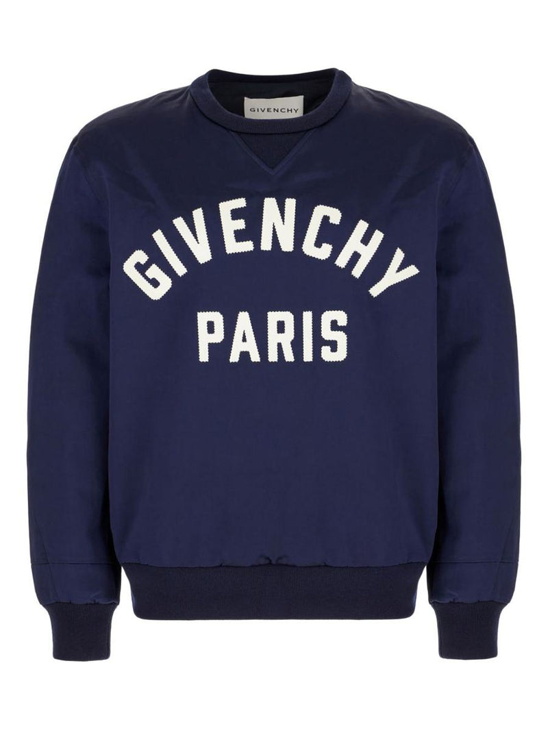 Givenchy Sweaters