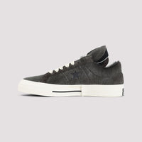 Rick Owens Drkshdw X Converse Sneakers