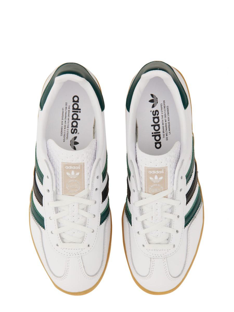 Adidas Originals Gazelle Indoor Shoe Unisex