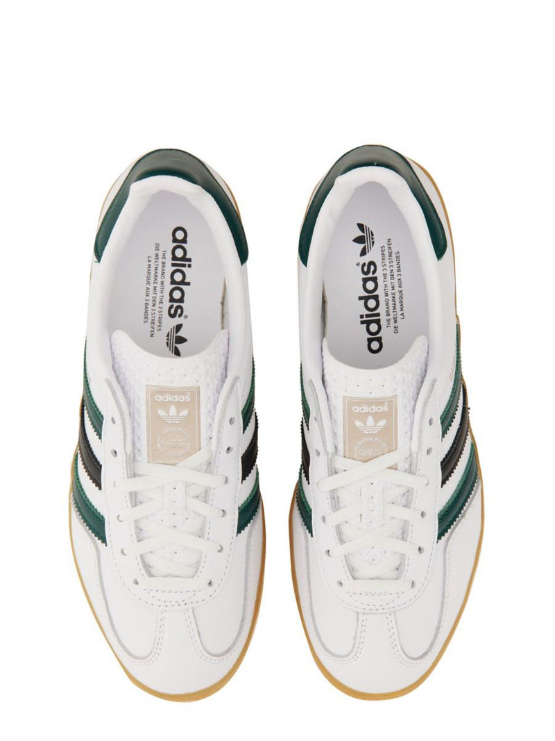 Adidas Originals Gazelle Indoor Shoe Unisex