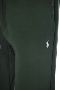 Polo Ralph Lauren Double-Knit Jogging Trousers