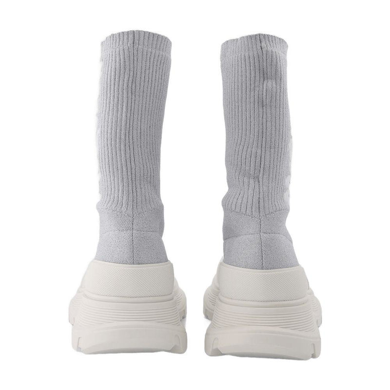 Alexander McQueen Tread Slick Sneakers