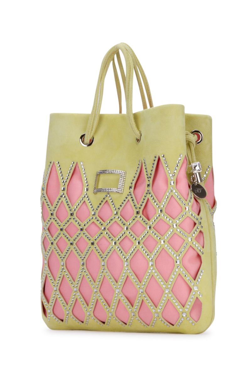 Roger Vivier Handbags.