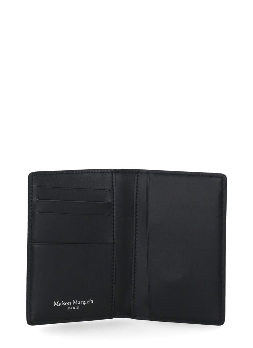 Maison Margiela Wallets