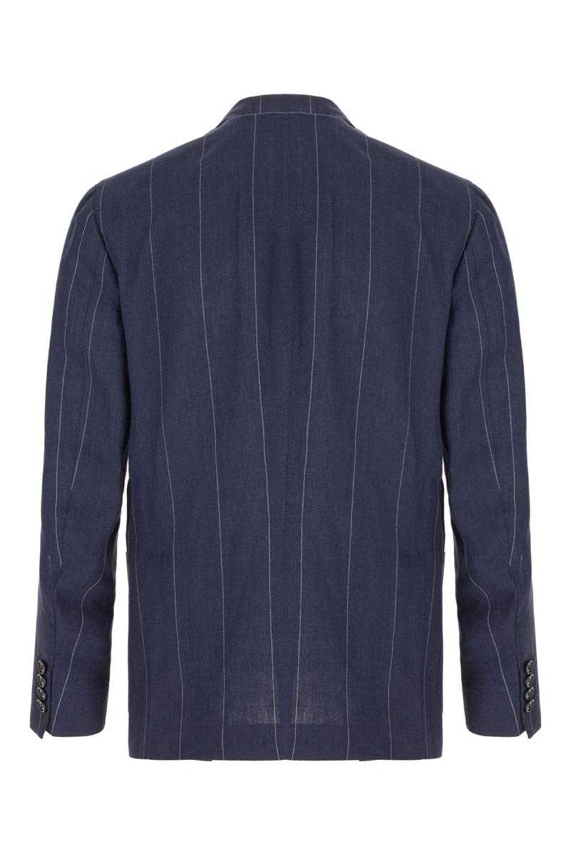 Colamarino Jackets & Vests