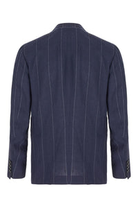 Colamarino Jackets & Vests