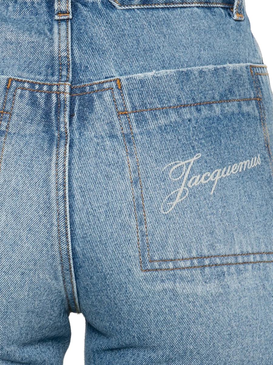 Jacquemus Jeans