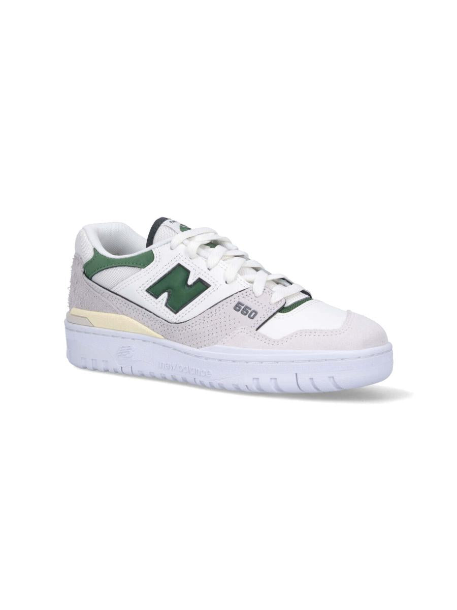 New Balance Sneakers