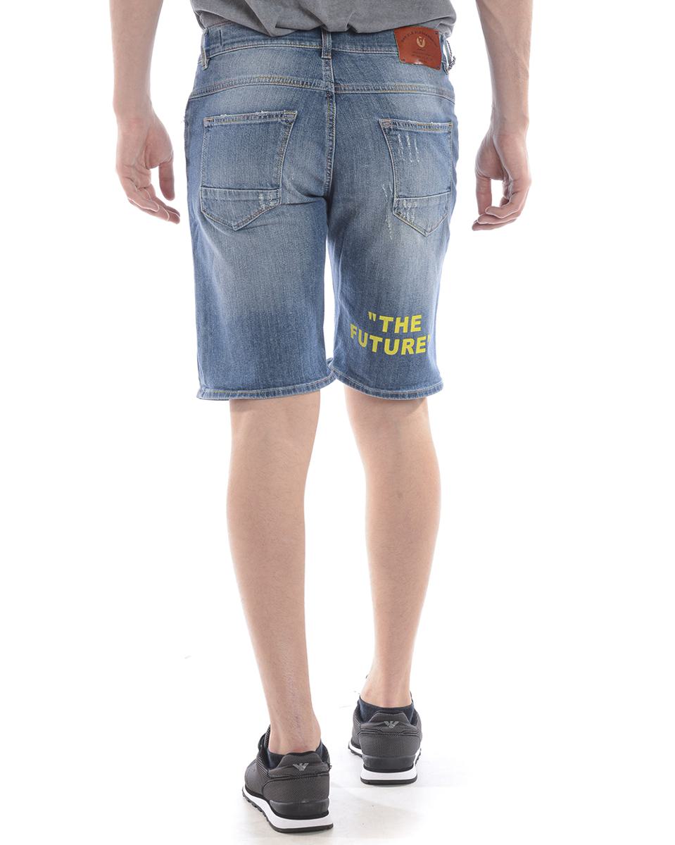 Daniele Alessandrini Short